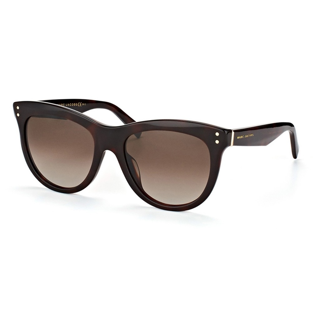 Marc Jacobs Marc 118/s Brown Sunglasses